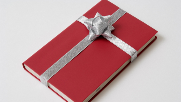 Book Gift Guide 