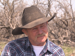 Chuck wagon cook Kent Rollins returns to Gathering