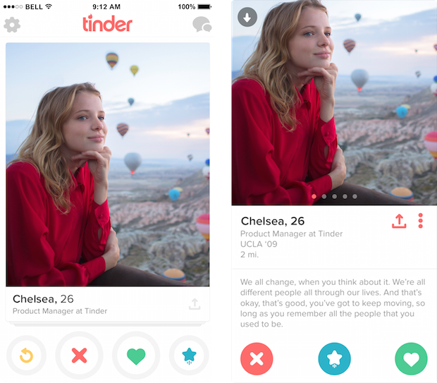 Tinder Now Lets Your Family And Friends Play Matchmaker