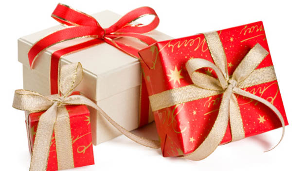 Gift Feature 