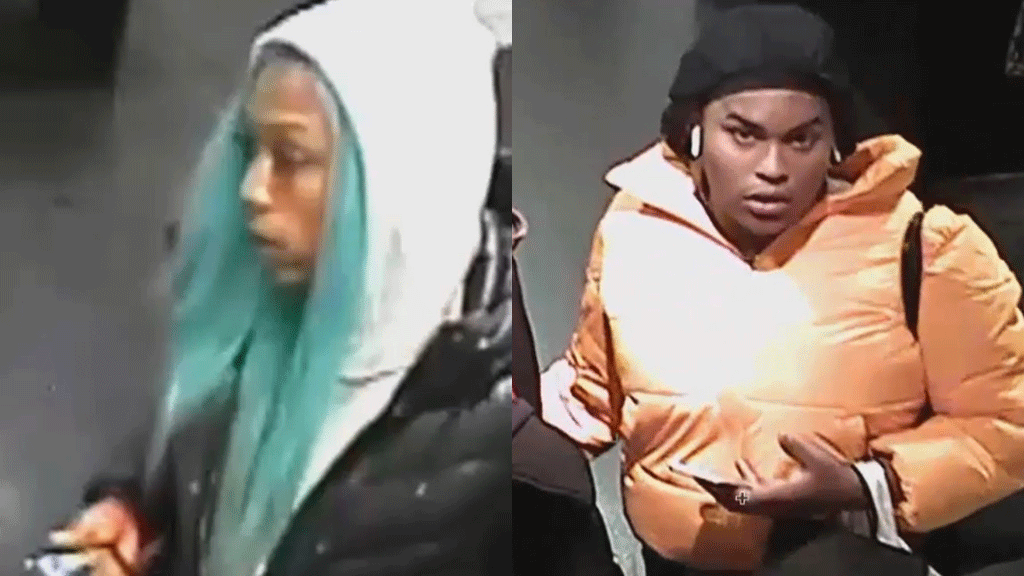 Barneys-alleged-shoplifters,-NYPD 