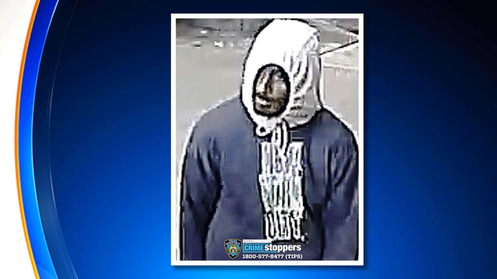 Suspect Sought After Queens Girl Chased Into Traffic 