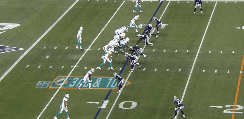 Ryan Tannehill 
