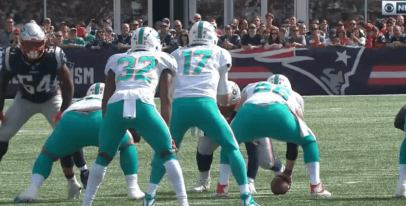 Ryan Tannehill 