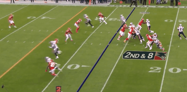 Brian Hoyer incompletion 