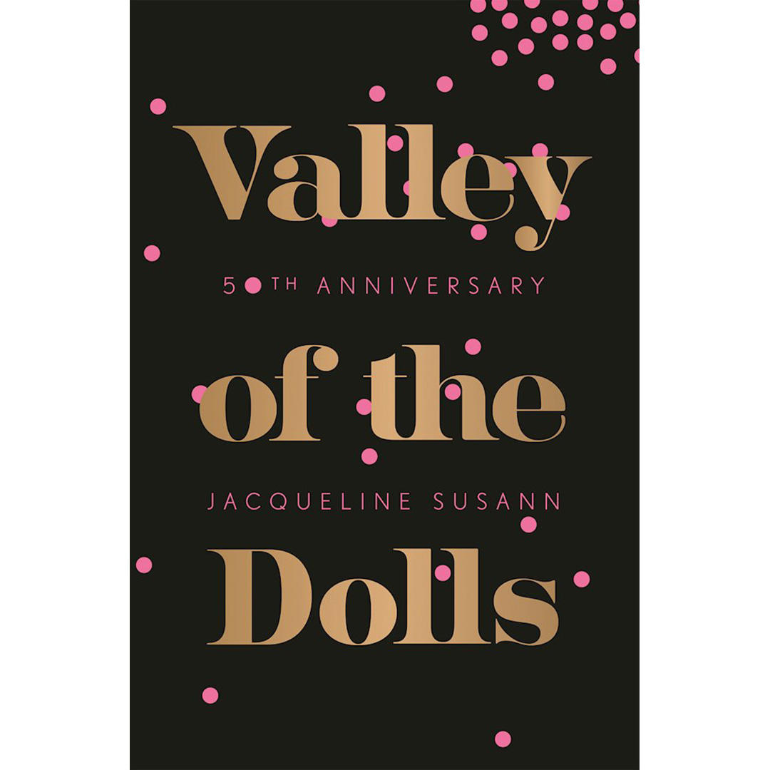 Valley of the Dolls 