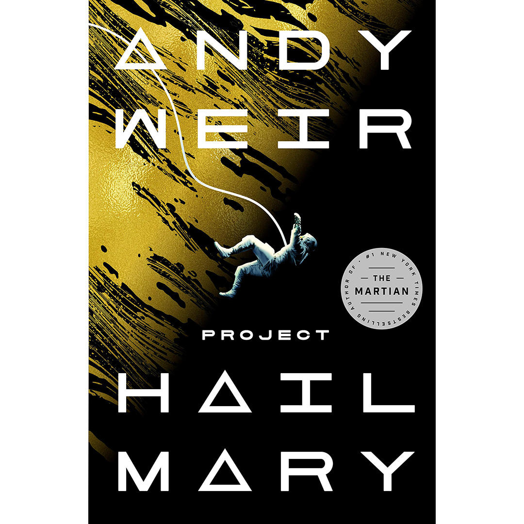 Project Hail Mary 