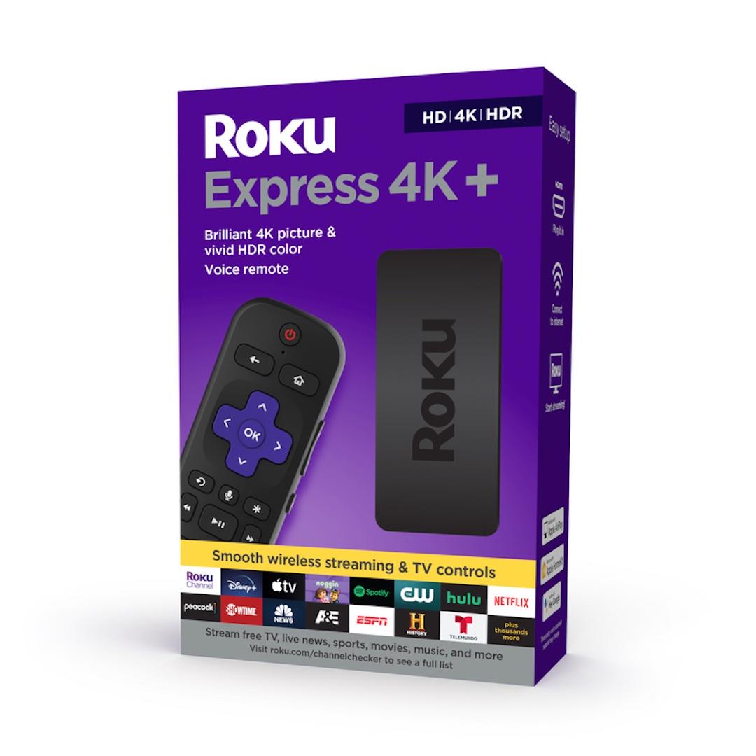 What is Roku? Everything you need to know about the popular streaming  devices - CBS News