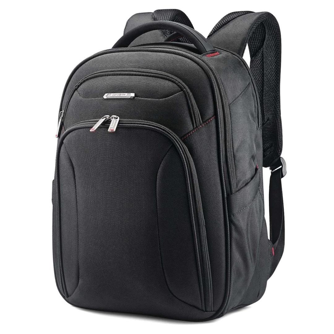 Samsonite Xenon 3.0 Checkpoint Friendly Backpack 