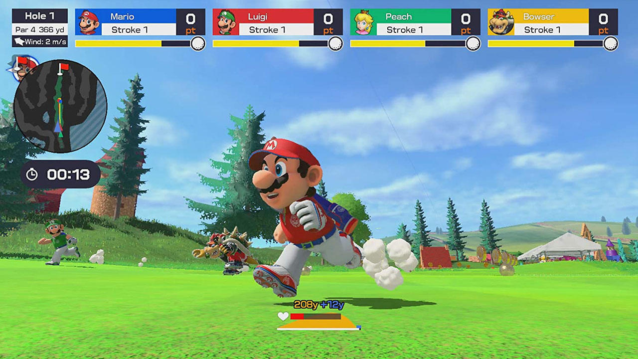 GamerCityNews nintendoswitch-mario-golf 100 Most Wanted Holiday Gifts: One major retailer is selling the Nintendo Switch OLED for less than the others 
