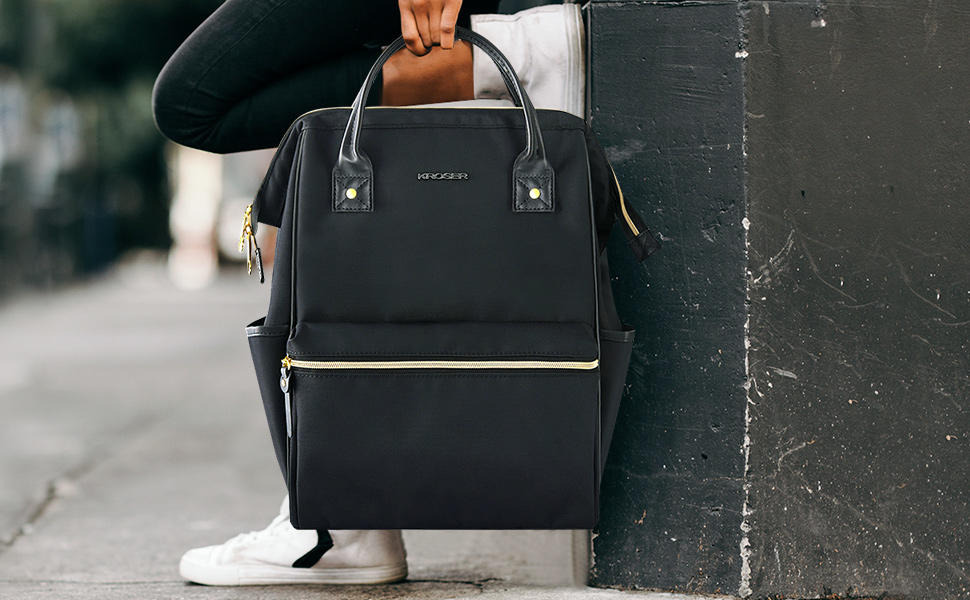 Five New Back-To-Work Bags To Have On Your Radar - MOJEH