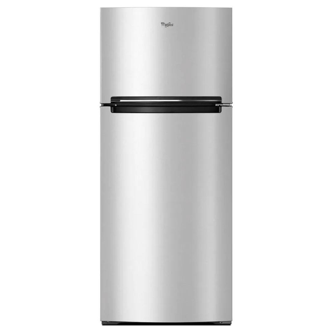 Whirlpool Top Freezer Refrigerator 