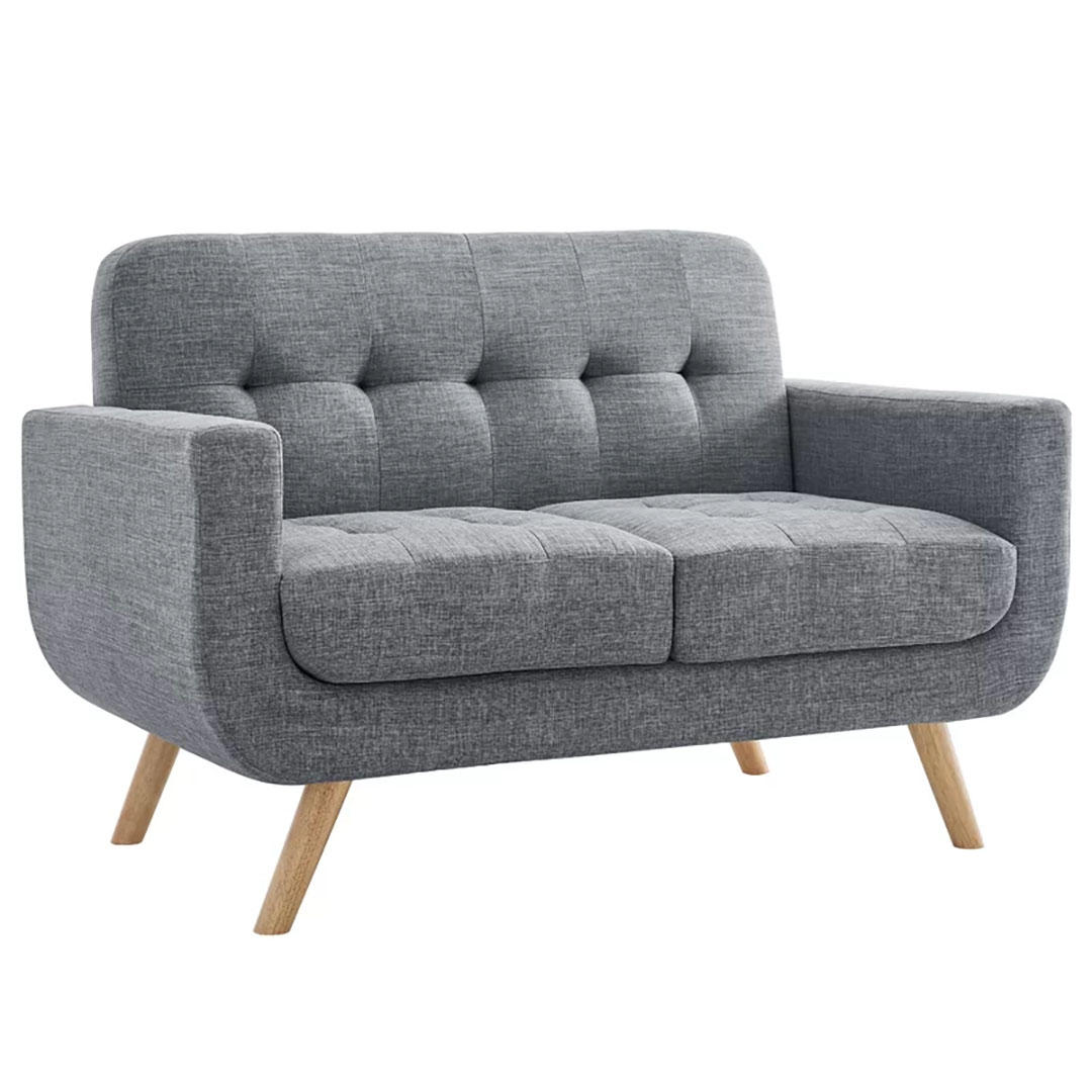 Montezuma 49.25'' mid-century modern couch 