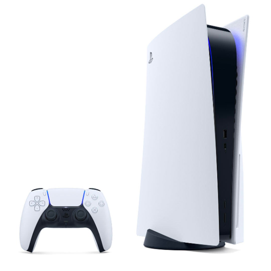 Sony PlayStation 5 