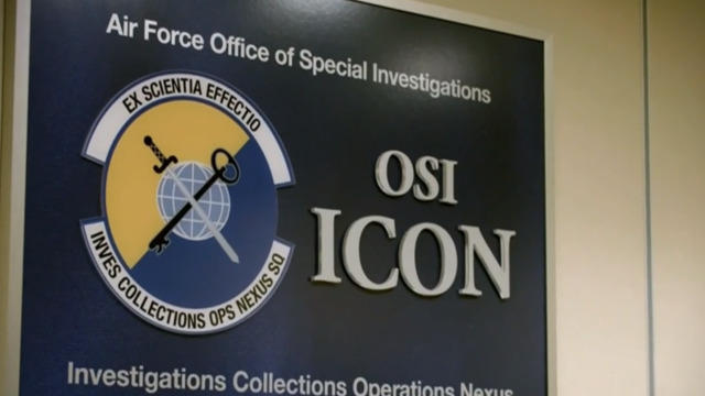 CBS News investigation spurs action by Air Force to combat domestic violence