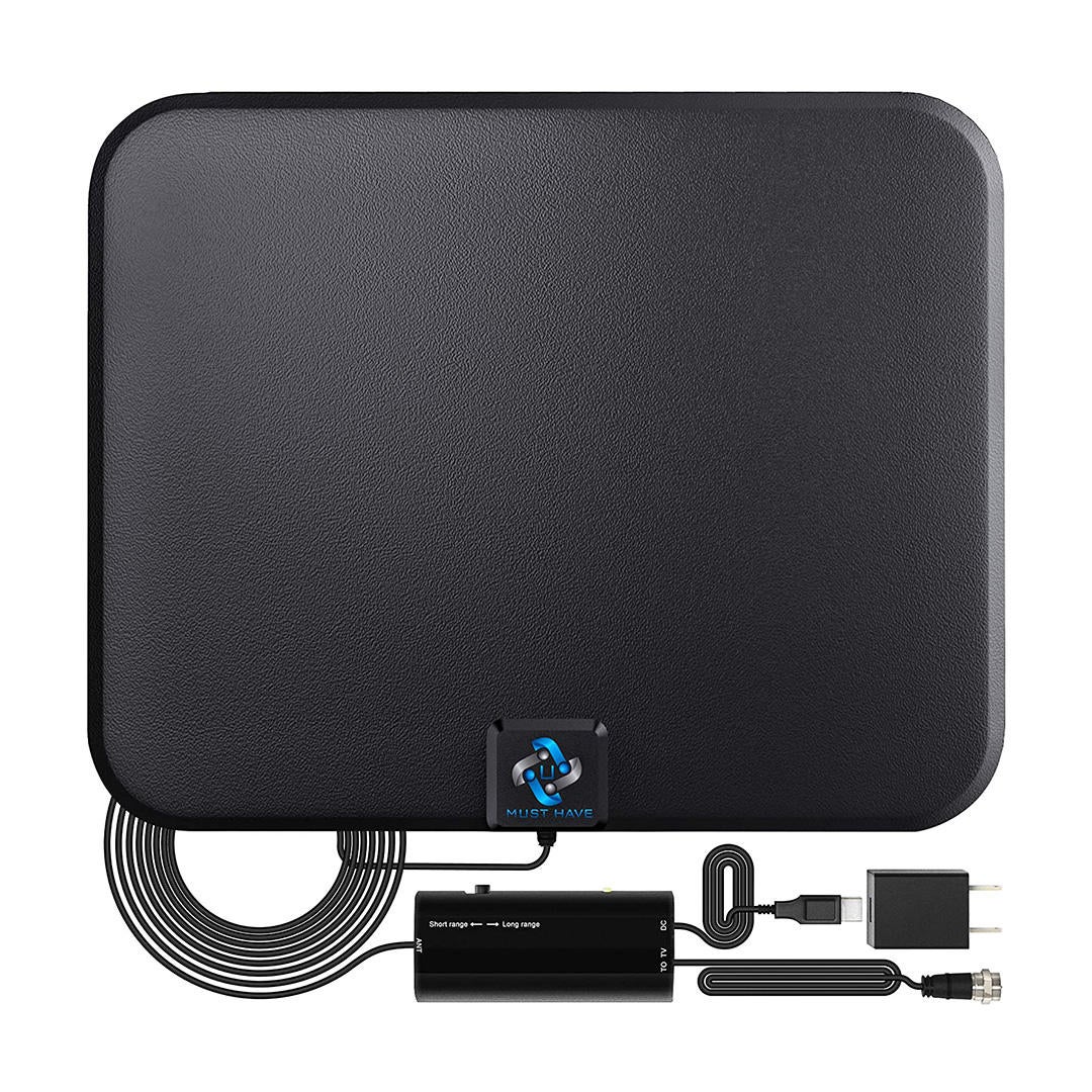 U Must Have indoor HD integer  TV antenna 