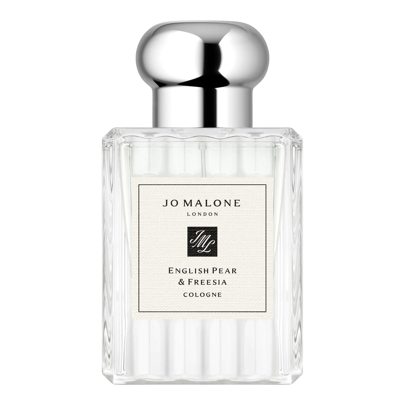 Jo Malone London Limited Edition English Pear & Freesia Cologne 