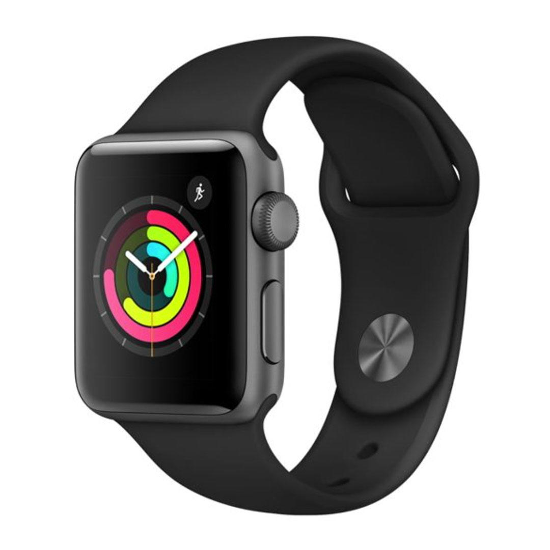 Apple watch series 3 GPS 