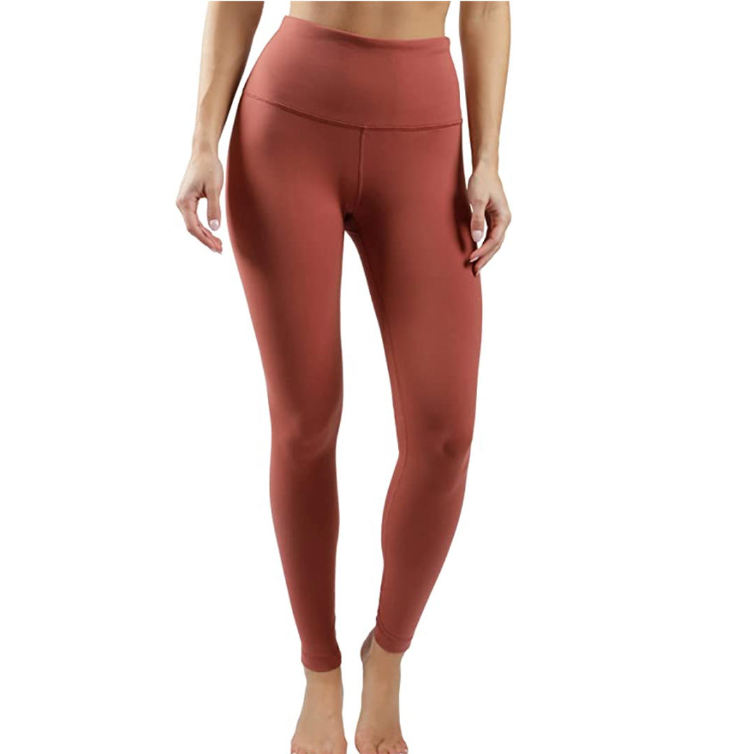 Lululemon Stock Isn't As Sexy As Its Yoga Pants (NASDAQ:LULU