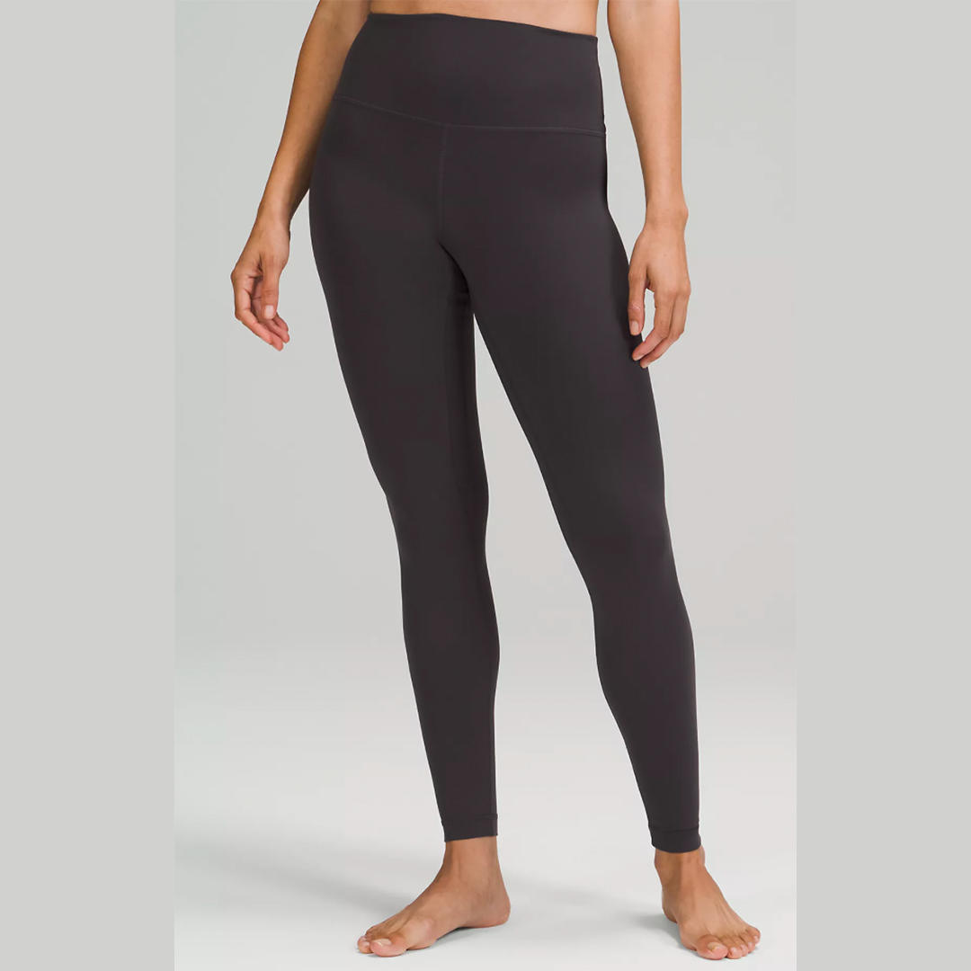  Colorfulkoala Womens High Waisted Tummy Control Workout Leggings  7/8 Length Ultra Soft Yoga Pants 25