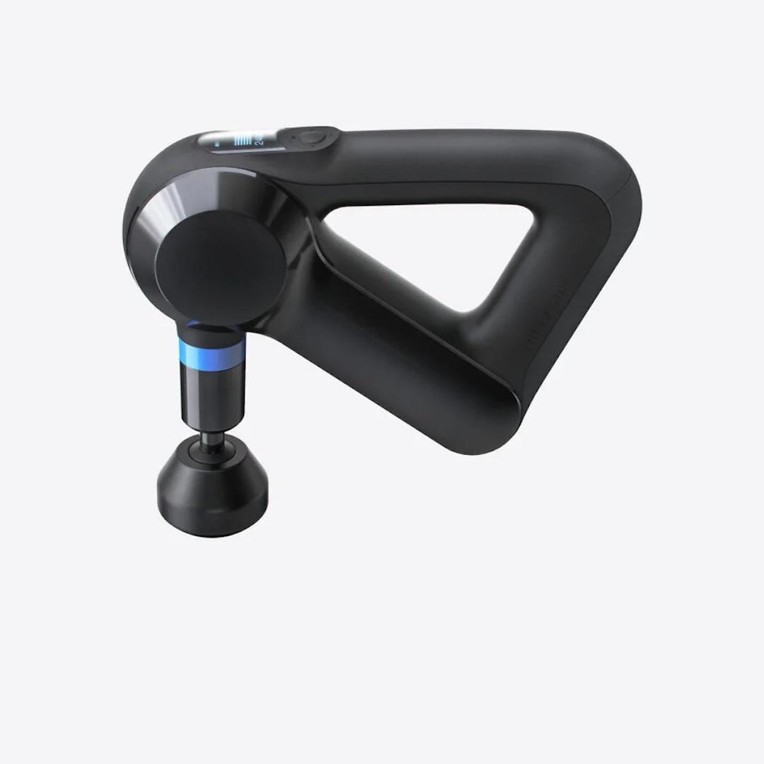 What you need to know about the TheraFace Pro, the new massage gun