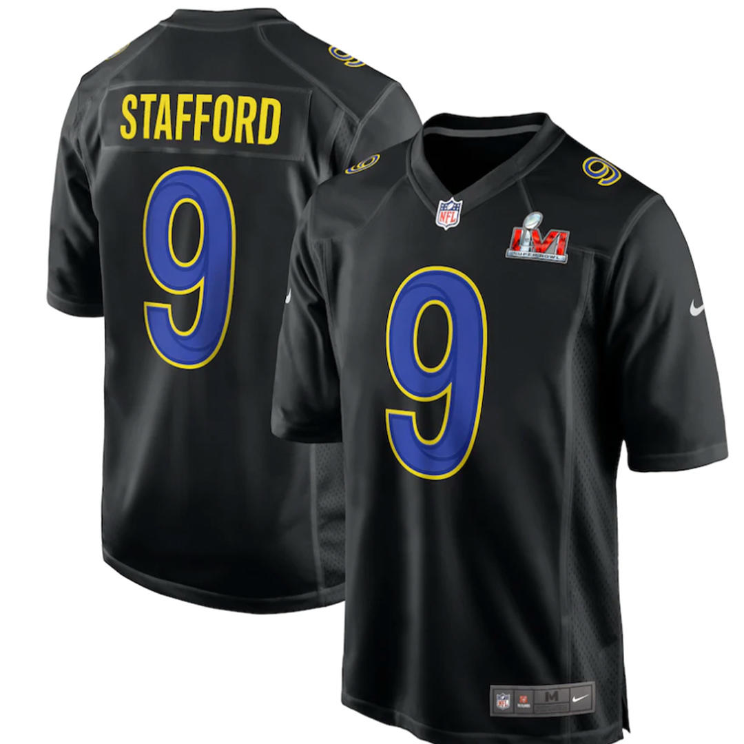 Super Bowl Champions Rams gear, buy it now