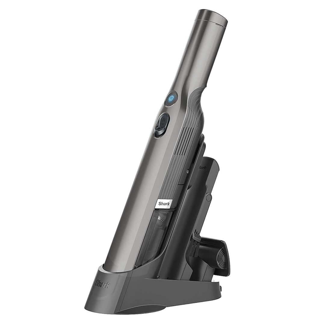 Shark WV201 WANDVAC Handheld Vacuum 