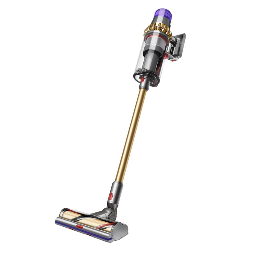 Dyson Outsize Absolute+ vacuum 