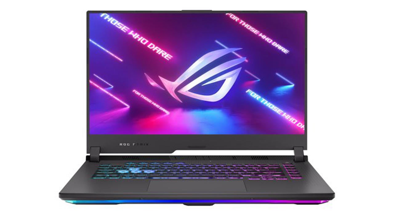 Asus ROG Strix G15 