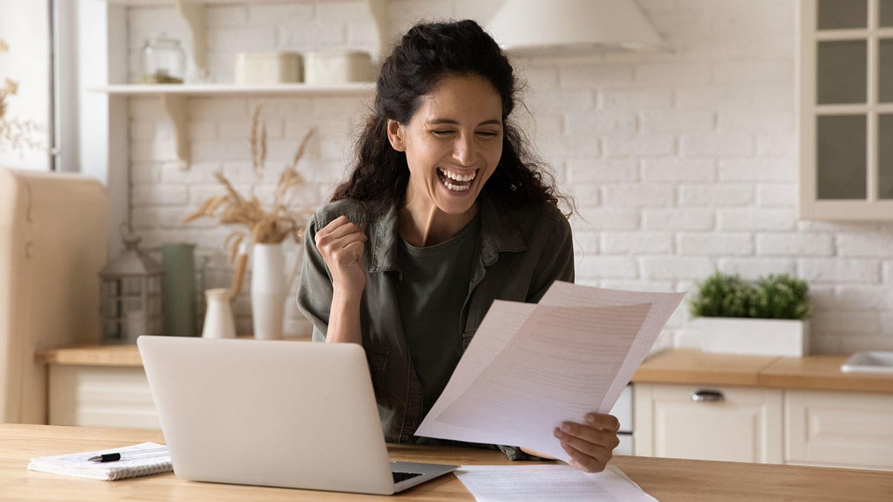 How to spend your tax refund: Expert advice, plus crave-worthy tax-refund splurges - CBS News