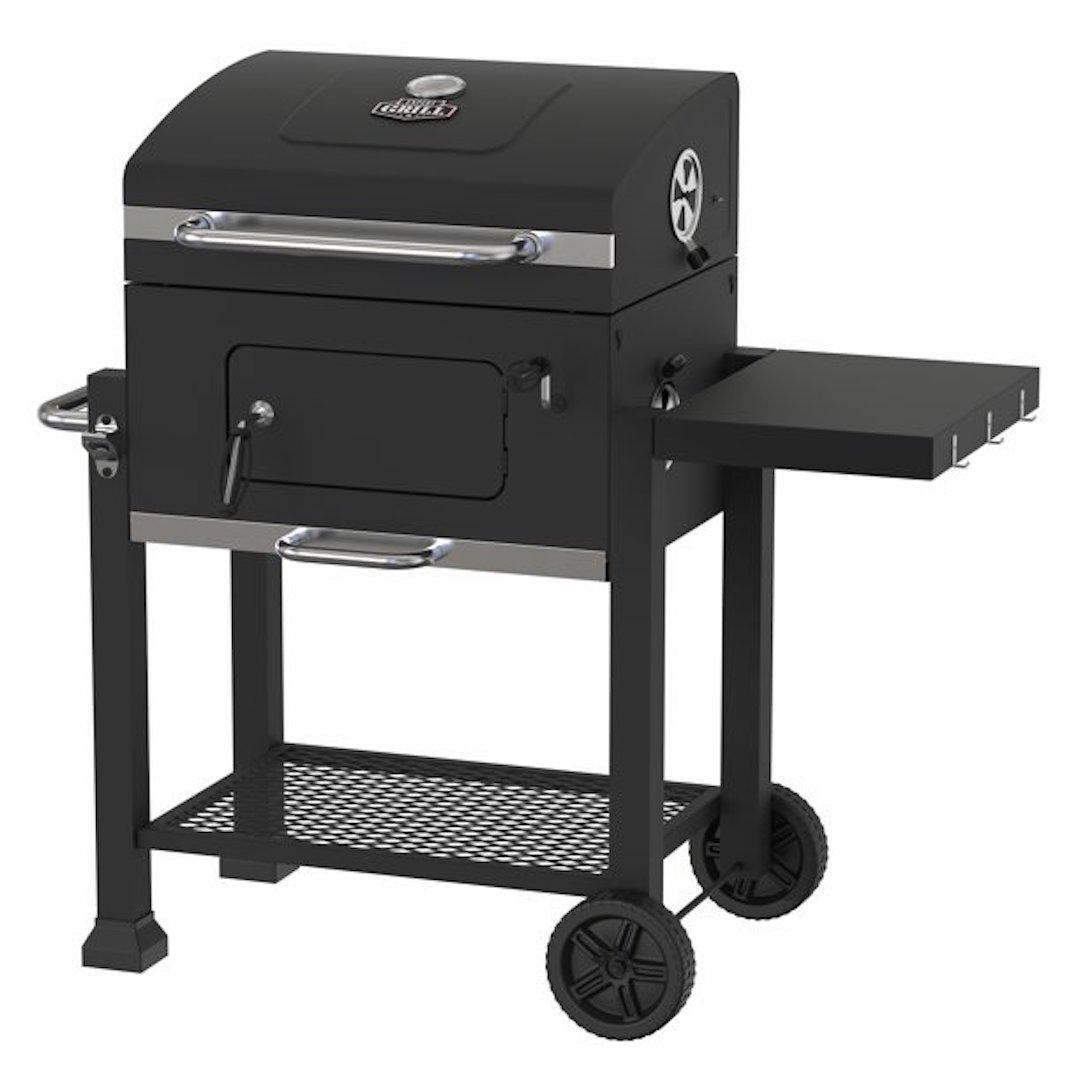 Expert Grill Heavy Duty 24-Inch Charcoal Grill 