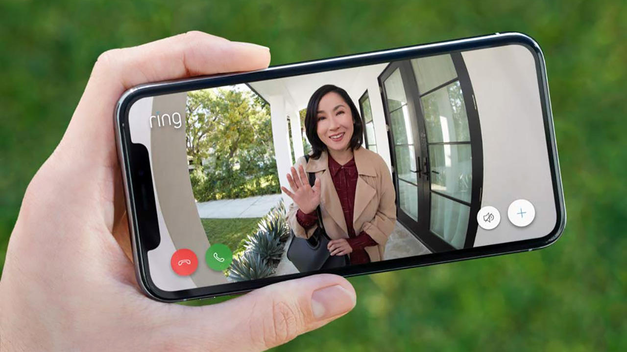 Why the Ring Video Doorbell Has Had Recent Safety Concerns