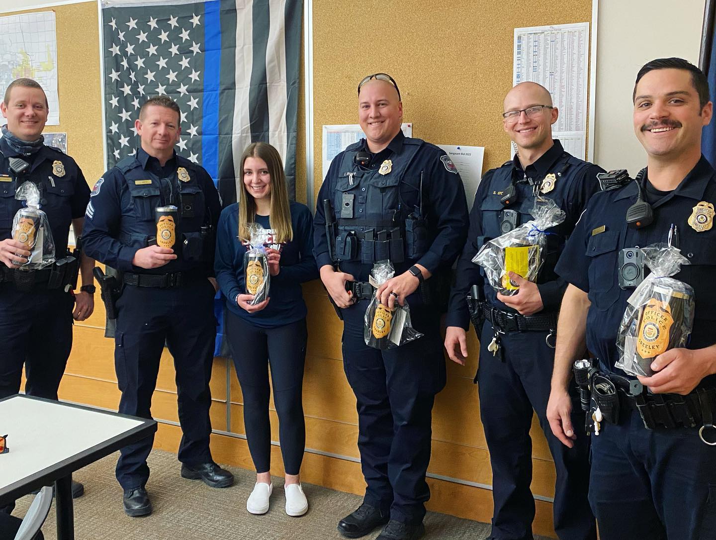 greeley police gifts 1 