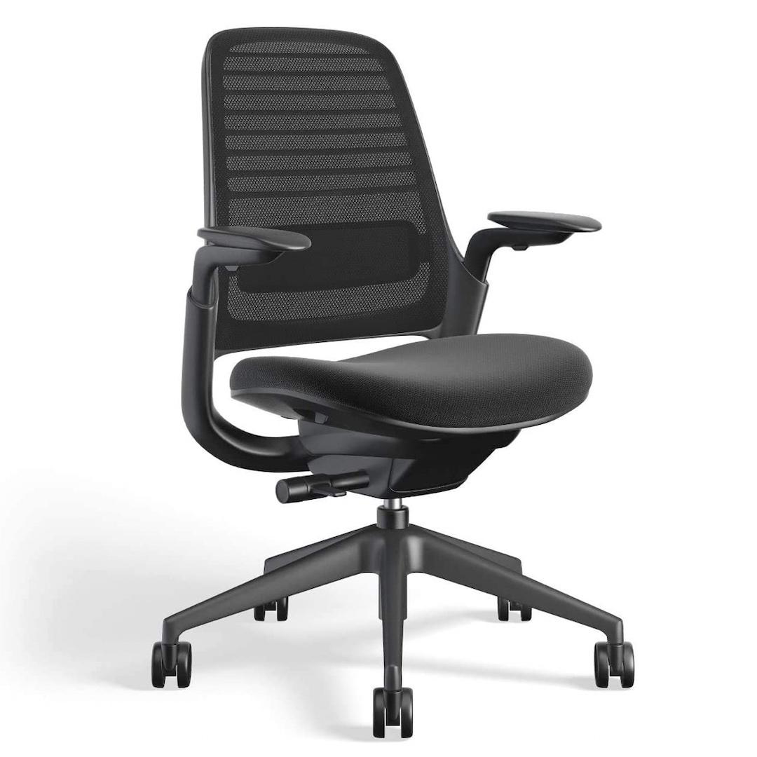 Steelcase Series 1 Work Office Chair 