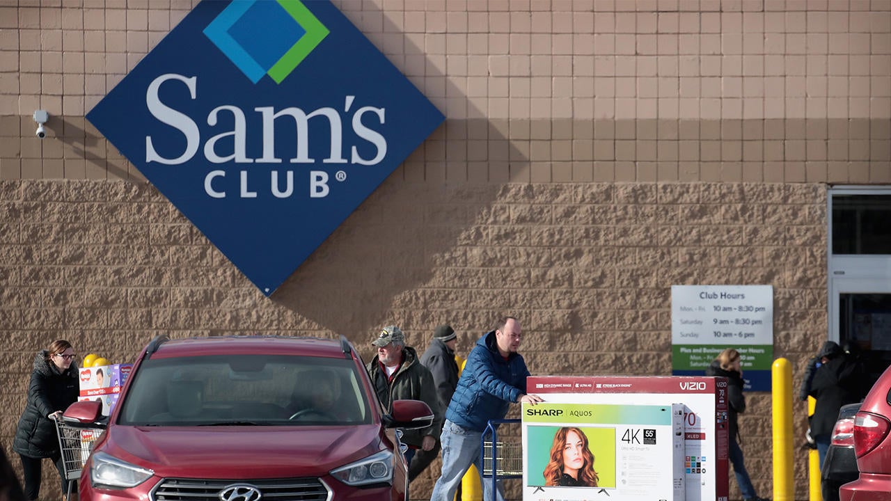 American Express perk Get paid to sign up for a Sam s Club