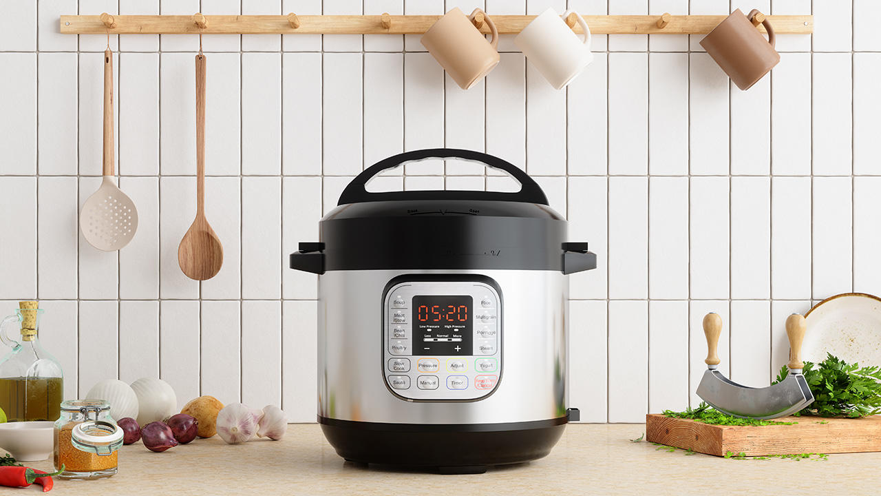 Cyber Monday Instant Pot deals: best offers on this multi-talented