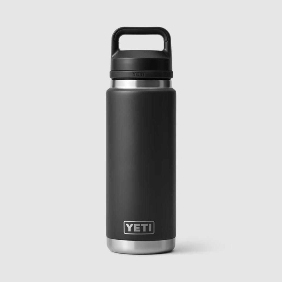 Yeti Launched a New Water Bottle That's Their Lightest and Most