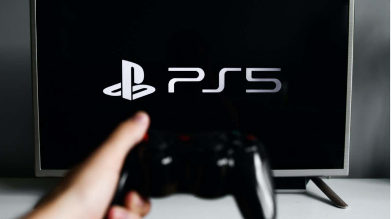 How to reserve a PlayStation 5 at Amazon CBS News