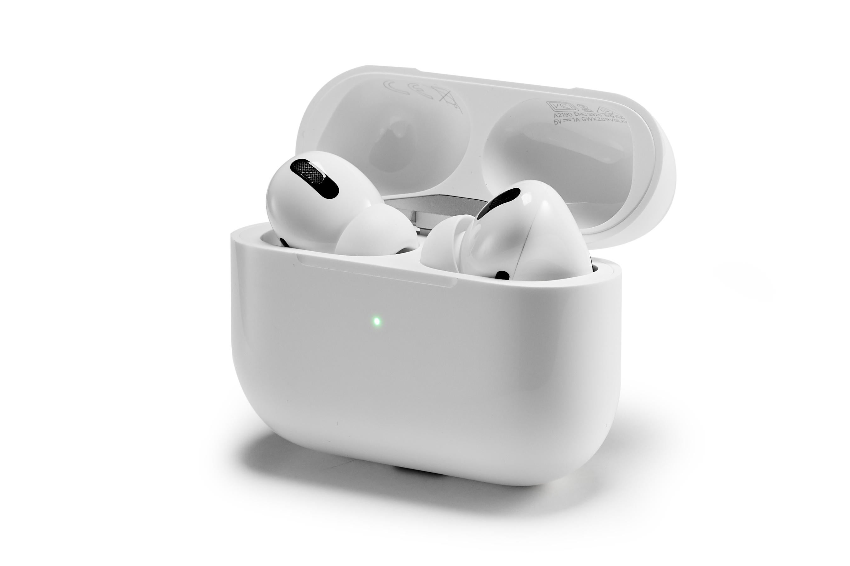 Apple AirPods Pro - White