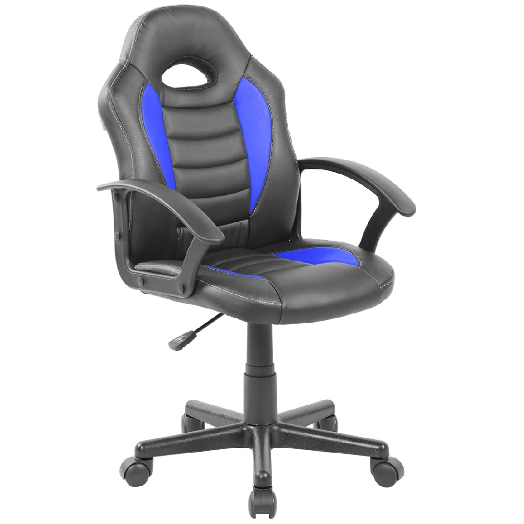 Gaming chair for 2025 8 year old boy