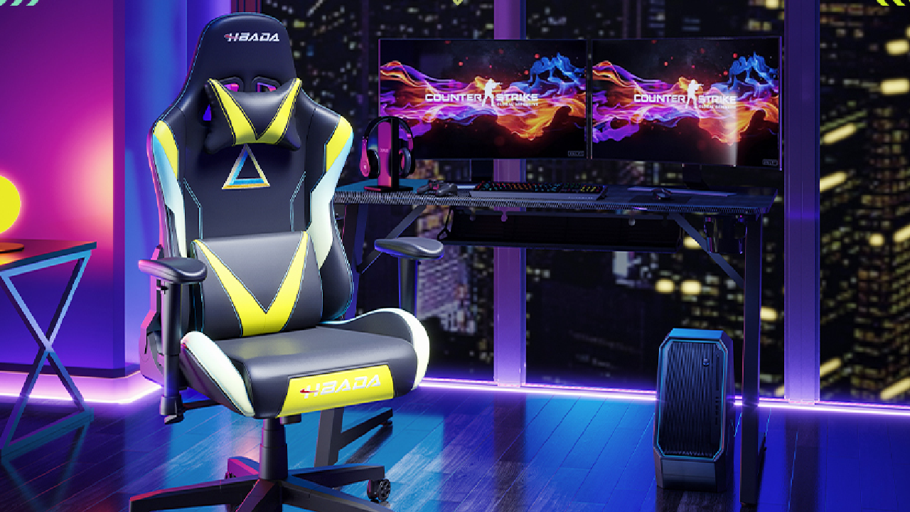 The Finest Low-Cost Gaming Chairs from Major Retailers