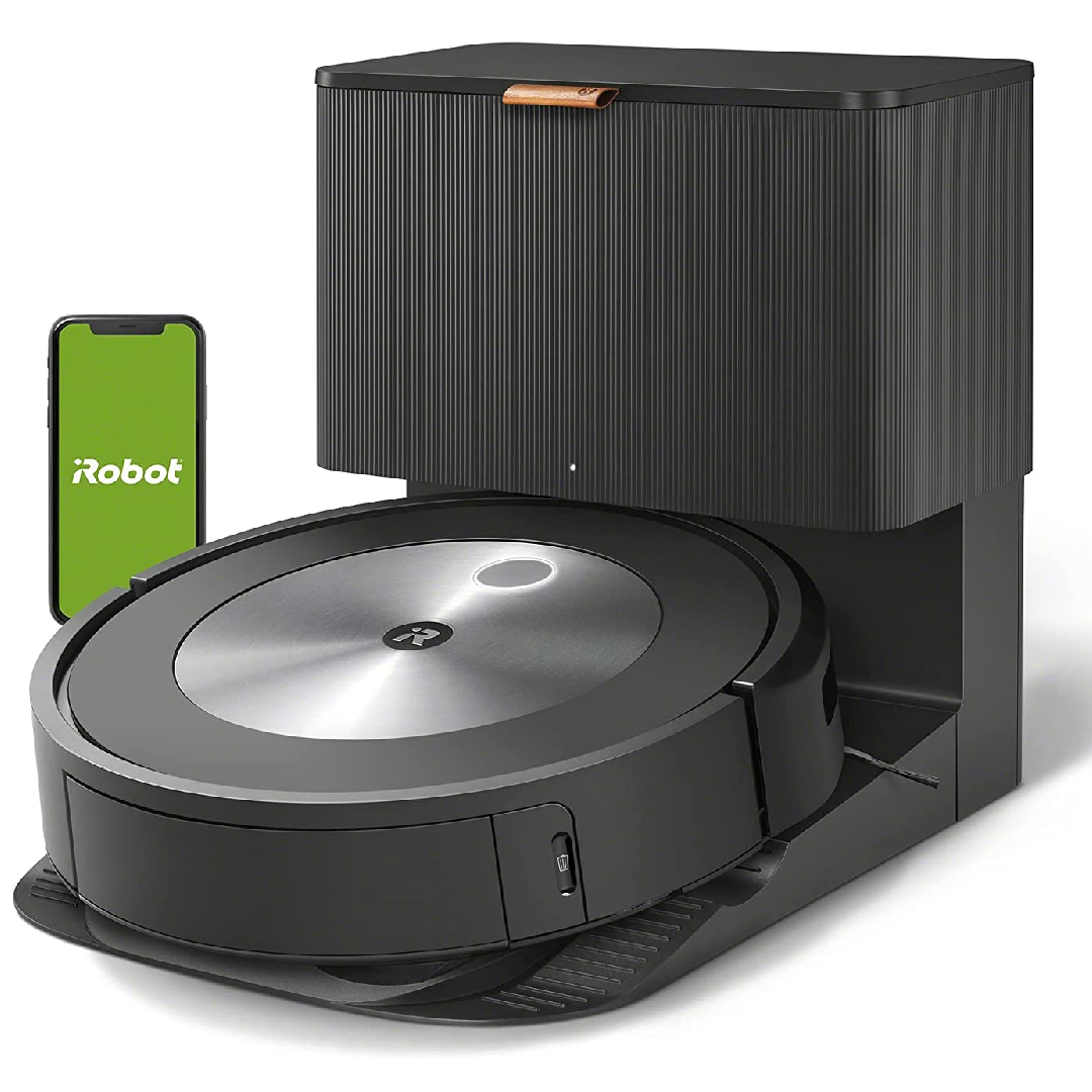 Lefant M210 Robot Vacuum Cleaner Review: Under $250 The Best Budget Robot  Vacuum Cleaner 2022! 