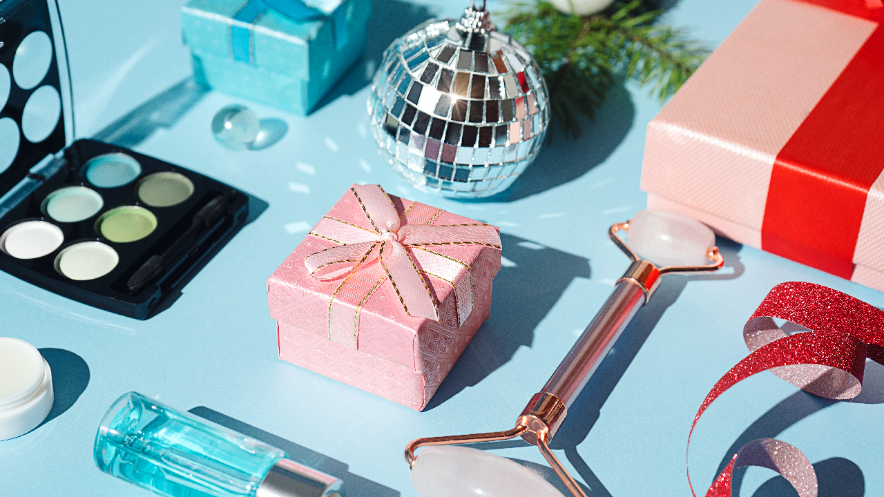 Beauty gift guide 2022: NuFace, Dyson Airwrap and more gifts to