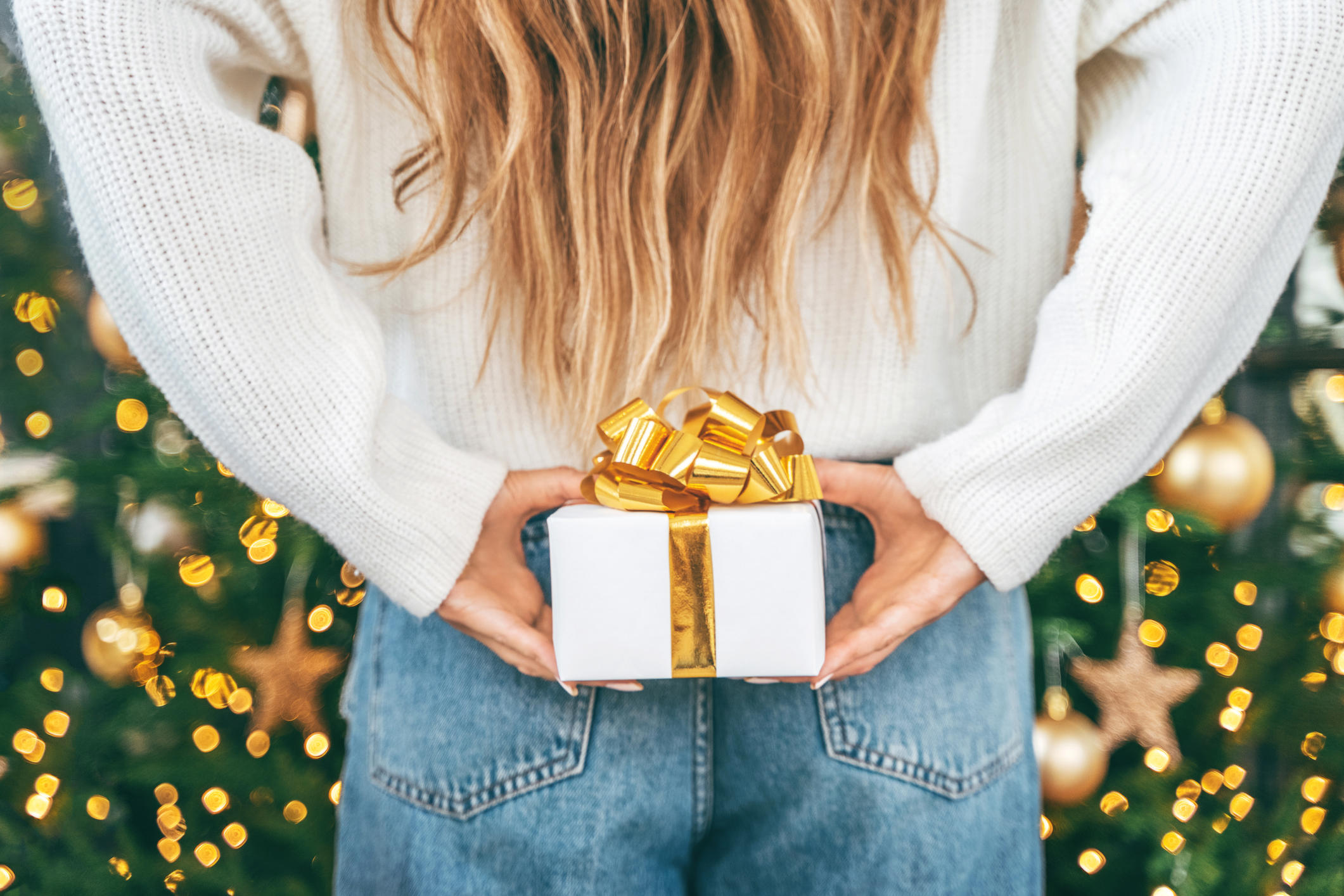 The 23 Best Christmas Gifts for Women (2024)