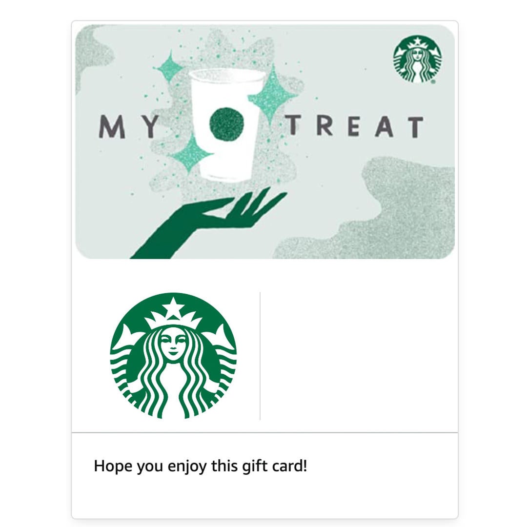 Best Gift Cards for Christmas 2022: Best Last-Minute Holiday Gifts – The  Hollywood Reporter