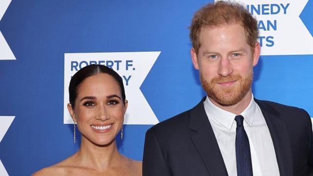 “harry And Meghan” Is Netflixs Highest Viewed Documentary Ever Wghn 9292