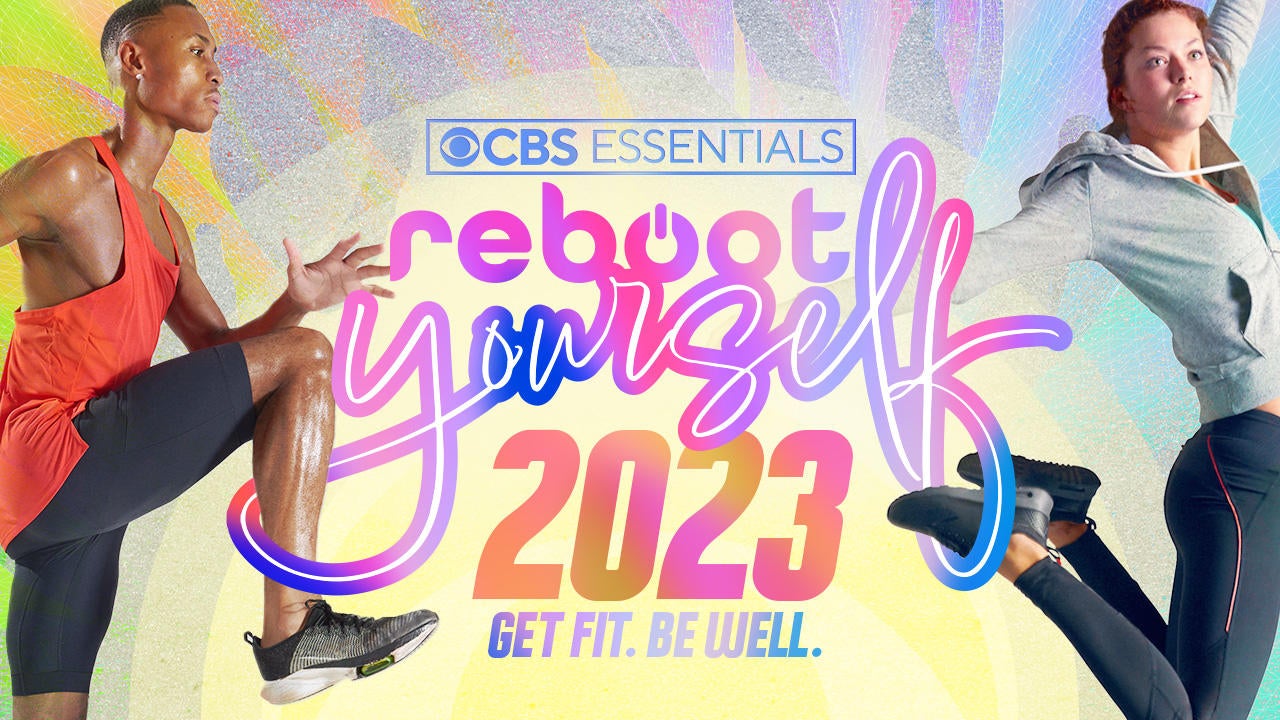 Reboot Yourself 2023: Get fit, be well in the spring with these