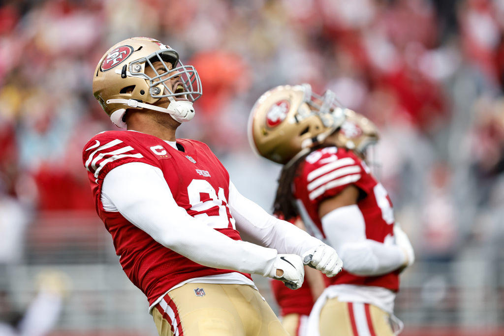 How to Watch 49ers vs Giants Game Tonight Live For Free: Where to