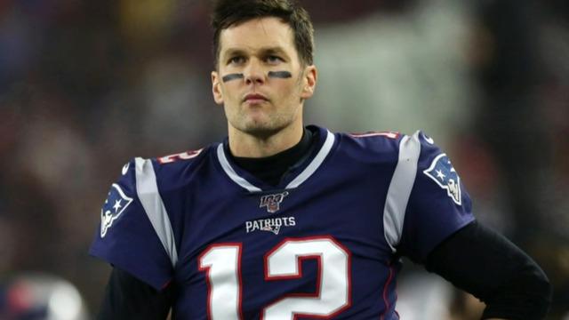 Tom Brady To Join Fox Sports When Playing Career Ends