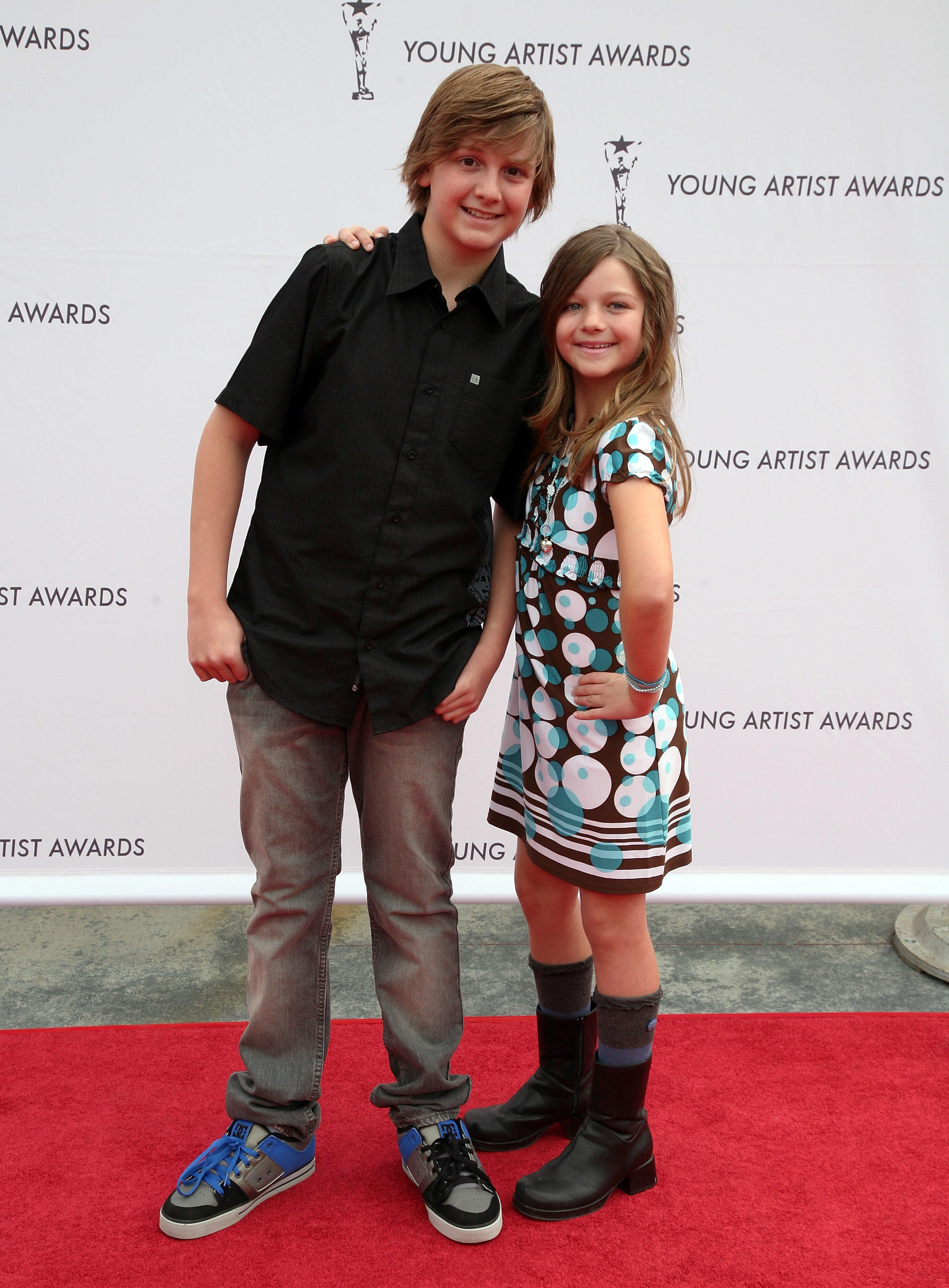 30th Annual Young Artist Awards 